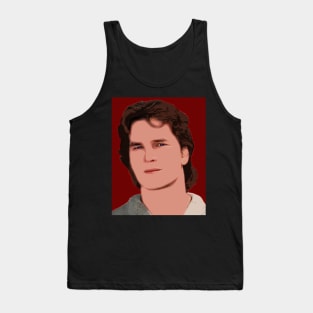 patrick swayze Tank Top